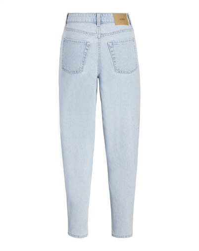  JJXX - JXLisbon Mom R738 Jeans - Light Blue Denim